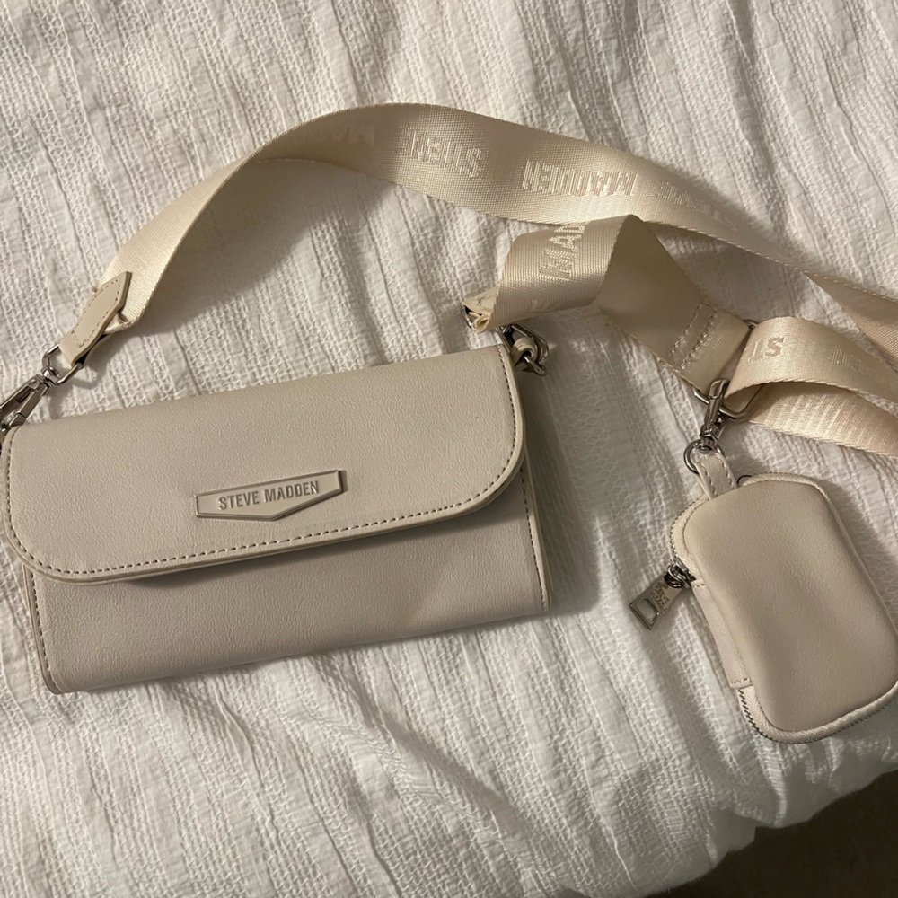 Steve Madden purse